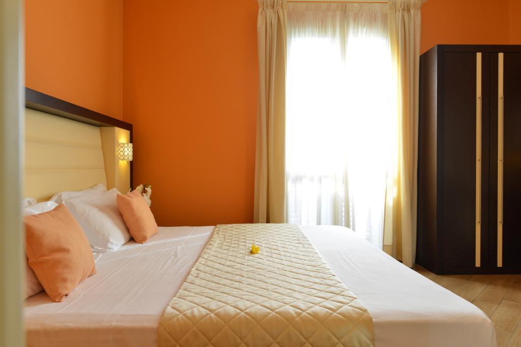 Hotel Rosignano 罗西尼亚诺－索尔瓦伊 客房 照片